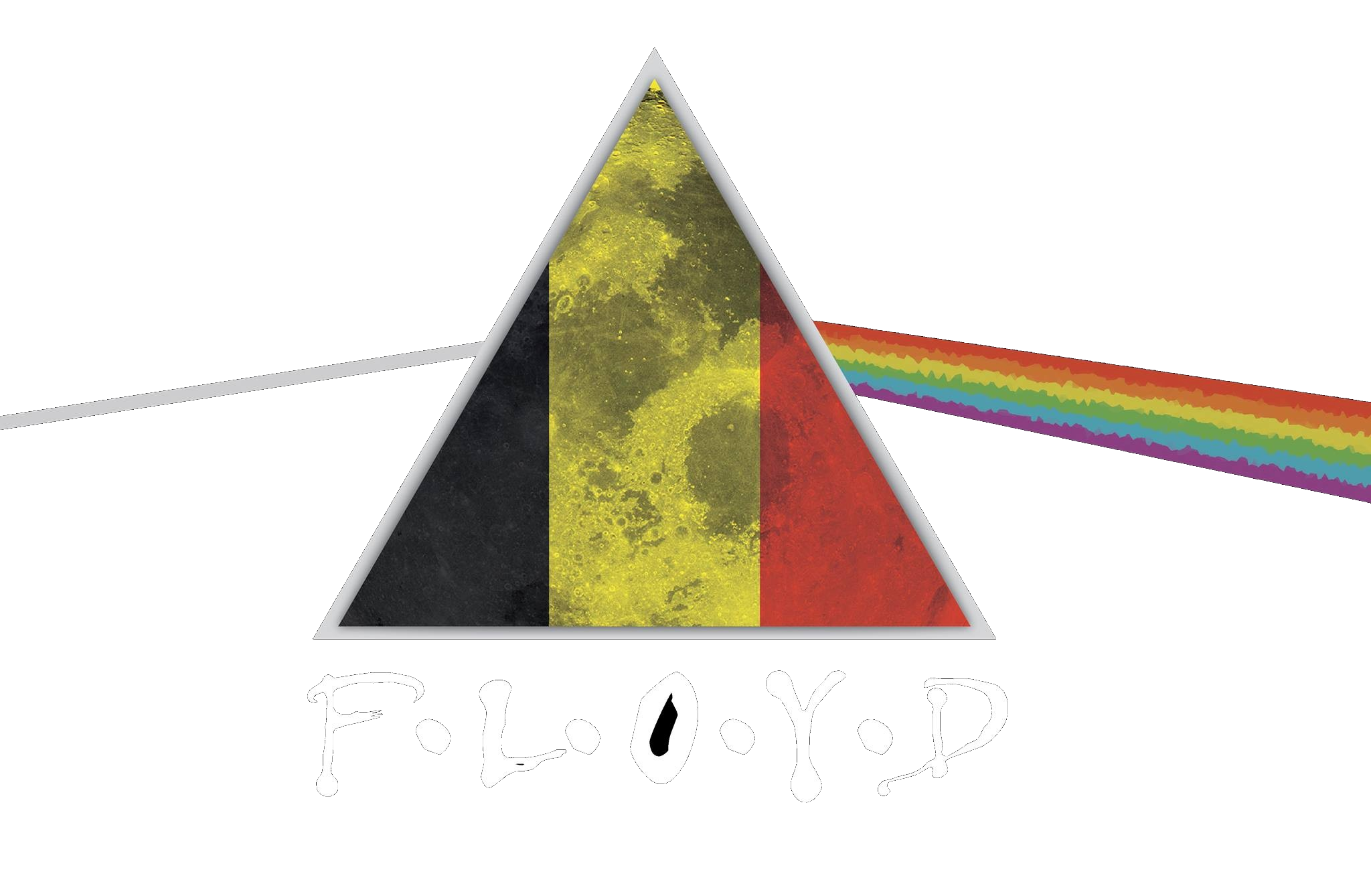 Logo F•L•O•Y•D